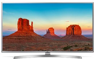 LED TV LG 50UK6510PLB (50UK6510PLB) Изображение №1