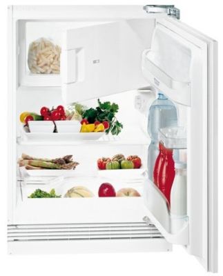 Встраиваемаяхолодильник Hotpoint-Ariston-BI BTSZ 1632 (BTSZ 1632) Изображение №1