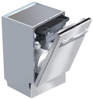 Посудомоечная машина KAISER S 45 I 83 XL (S 45 I 83 XL) Изображение №1