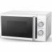 Белый MM-720CPO-W/СВЧ Midea (MM-720CPO-W/СВЧ Midea) Изображение №1