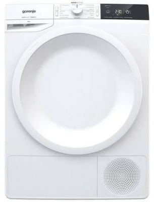 DE82 Сушильная машина Gorenje (Сушильная машина Gorenje) Изображение №2