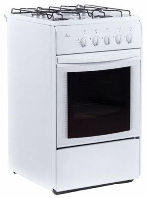 RG24019-W Газовая плита FLAMA (Газовая плита FLAMA) Изображение №1