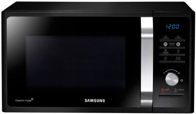 СВЧ-печь Samsung MS23F302-TAK (MS23F302-TAK) Изображение №1
