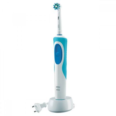 Oral-B Vitality Cross Action (D12.513) Электрическая зубная щетка Oral-B/Braun (Электрическая зубная щетка Oral-B/Braun) Изображение №1