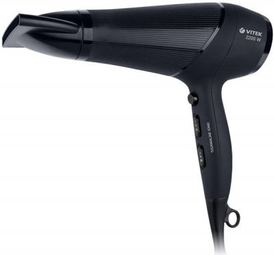Фен Vitek VT-8204 (VT-8204) Изображение №1