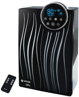 Увлажнитель воздуха Vitek VT-2354 (VT-2354) Изображение №1