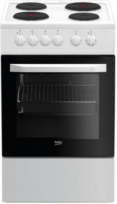Плита электрическая Beko FFSS-56000W (FFSS-56000W) Изображение №1