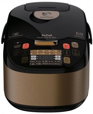 Мультиварка Tefal RK901F32 (RK901F32) Изображение №1