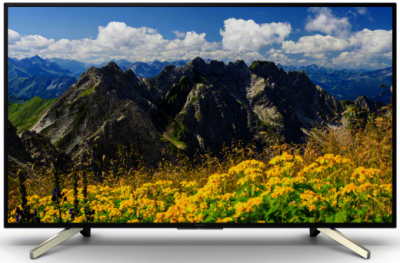 LED TV Sony KD55XF7596BR (KD55XF7596BR) Изображение №1