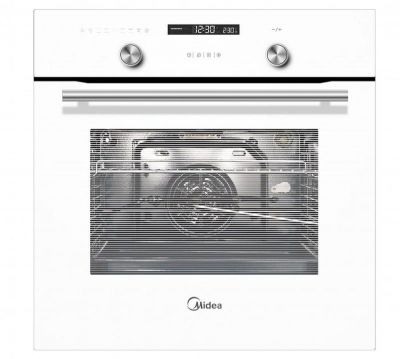 Встраиваемая духовка Midea MO78100C GW (MO78100C GW) Изображение №1