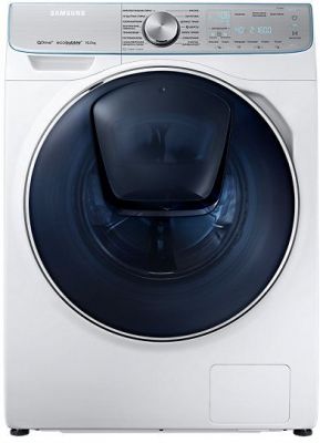 Стиральная машина Samsung WW10M86KNOA/LP (WW10M86KNOA/LP) Изображение №1