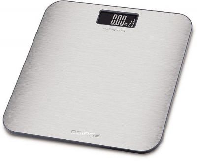 Весы электрическая напольные Polaris PWS 1861DML (PWS 1861DML) Изображение №1