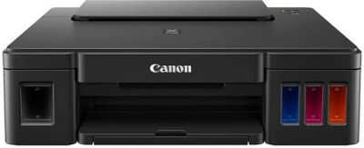 Струйный принтер Canon PIXMA (PIXMA G1410) Изображение №2