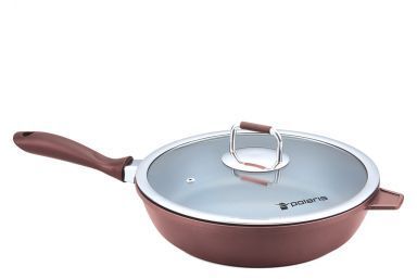 Сотейник POLARIS Estiva-28ST (Estiva-28ST) Изображение №1