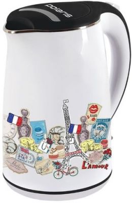 Эл. чайник POLARIS PWK 1742CWr Paris (PWK 1742CWr Paris) Изображение №1