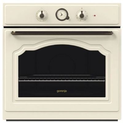 Встраиваемаядуховка электр. Gorenje-BI BO 73 CLI (BO 73 CLI) Изображение №1