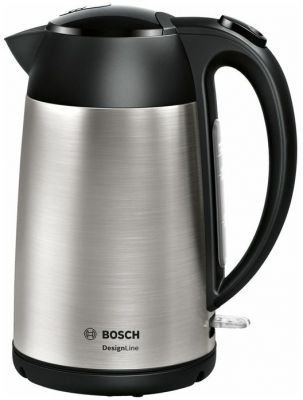 Чайник Bosch TWK 3P420 (TWK 3P420) Изображение №1