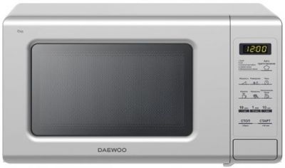 Микроволновая печь DAEWOO KOR-771BS (KOR-771BS) Изображение №1