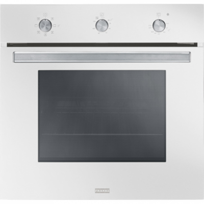 Встраиваемаядуховка электр. Franke SGP 62 M WH/F (SGP 62 M WH/F) Изображение №1