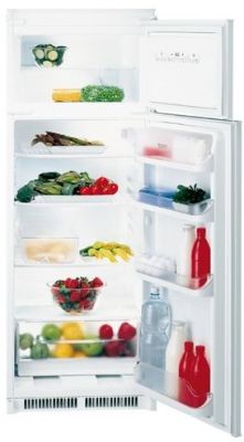 Встраиваемаяхолодильник Hotpoint-Ariston-BI BD 2422 (BD 2422) Изображение №1
