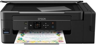 Струйный МФУ Epson L3070 (L3070) Изображение №1