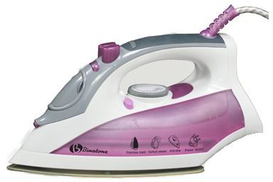 Утюг Binatone SI 4016 (SI 4016) Изображение №1