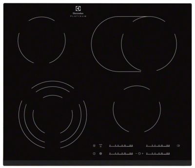 Встр.поверхность Electrolux EHF96547FK (EHF96547FK) Изображение №1