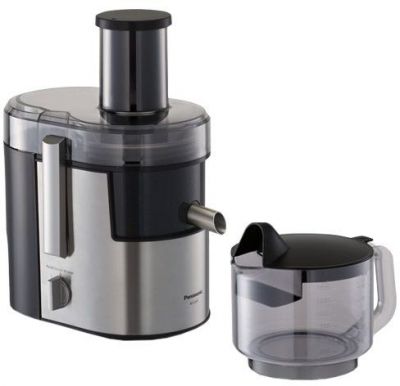 Соковыжималка Panasonic MJ-DJ01STQ (MJ-DJ01STQ) Изображение №1
