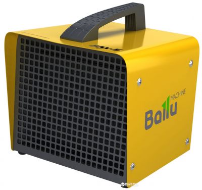 Тепловая пушка BALLU BKX-5 (BKX-5) Изображение №1