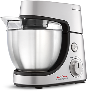 Кухонная машина Moulinex QA509D32 (QA509D32) Изображение №1
