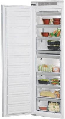 Встраиваемаяморозильник Whirlpool-BI AFB 1840 A+ (AFB 1840 A+) Изображение №1