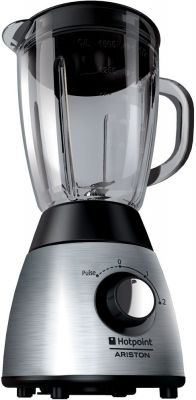 Блендер Hotpoint-ARISTON TB 050 DXB0 (TB 050 DXB0) Изображение №1