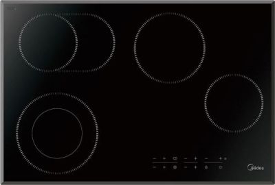 MCH74572F (Вст.поверхность стеклокерамическая Midea MCH74572F) Изображение №1