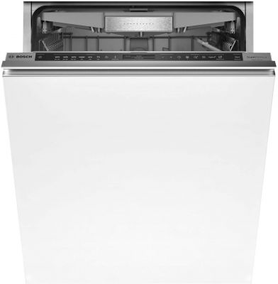 Встраиваемаяпосудомоечная машина 60 см Bosch SMV 87T X01R (SMV 87T X01R) Изображение №1