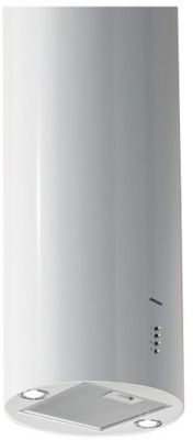 Вытяжка островная Jet Air Pipe Island WH/A/43 (Pipe Island WH/A/43) Изображение №1