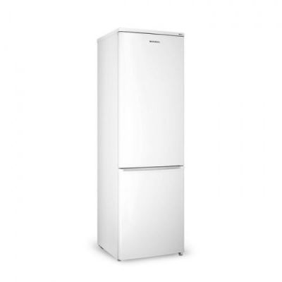 Холодильник двухкамерный / Нижняя МК SHIVAKI HD 345 RN steel (HD 345 RN steel) Изображение №1