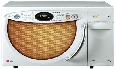 СВЧ LG MD-2653 D (MD-2653 D) Изображение №1
