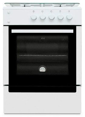 Плита газовая Ava ARGA-60W (ARGA-60W) Изображение №1