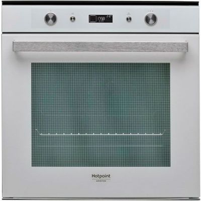Встраиваемая духовка HOTPOINT-ARISTON FI7 861 SH WH HA (FI7 861 SH WH HA) Изображение №1