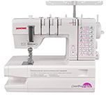 Распошивальная машина Janome Cover Pro D Max (Cover Pro D Max) Изображение №1