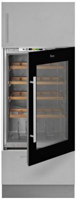 Встраиваемаявинотека Teka RVI 35 (RVI 35) Изображение №1