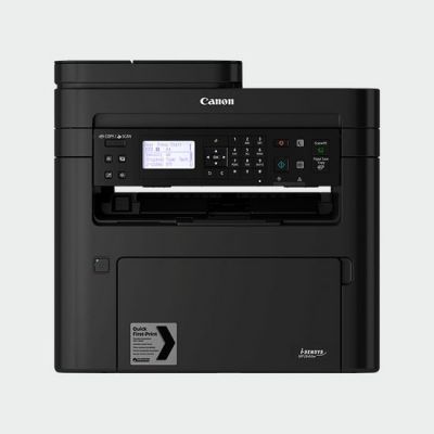 МФУ лазерное Canon i-SENSYS MF-264DW А4-A-D-N-W (MF-264DW) Изображение №1