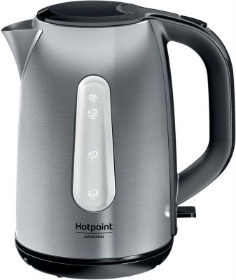 Чайник Hotpoint-ARISTON WK 22M DXB0 (WK 22M DXB0) Изображение №1