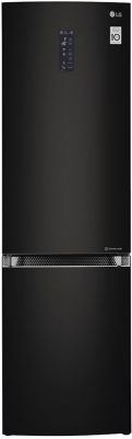 Холодильник LG GA-B499TGBM (GA-B499TGBM) Изображение №1