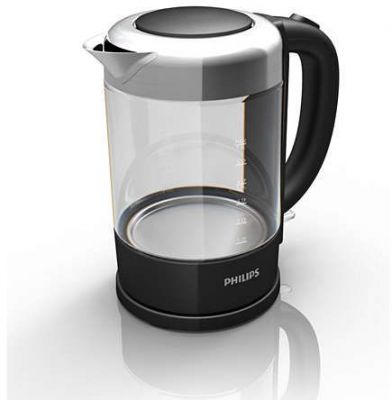 Чайник Philips HD9340/90 (HD9340/90) Изображение №1