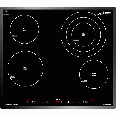 Варочная поверхность KAISER KCT 6403 F (KCT 6403 F) Изображение №1