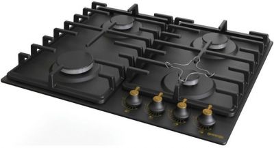 Встр.поверхность Gorenje G-641CLB (G-641CLB) Изображение №1