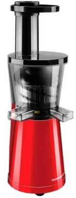 RJ-980S красный Соковыжималка REDMOND (Соковыжималка REDMOND) Изображение №1