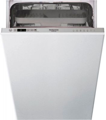 Встр. посуд. машина Hotpoint-Ariston HSCIC-3M19C (HSCIC-3M19C) Изображение №1