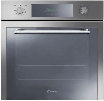 E Электрический духовой шкаф CANDY / FCE625XL (Электрический духовой шкаф CANDY / FCE625XL) Изображение №1